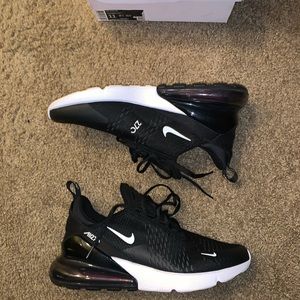sold! air max 270